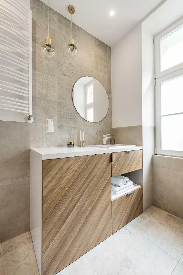 Bailey Apartment Gdansk Dış mekan fotoğraf